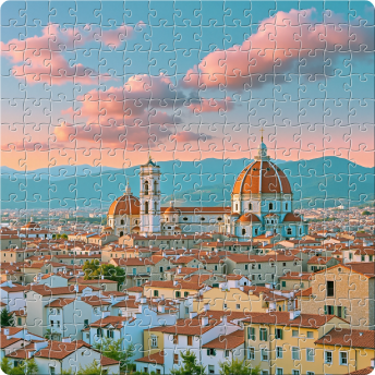 Master Puzzle