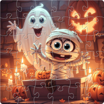 Beginner Puzzle