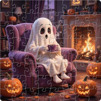 Casual Puzzle
